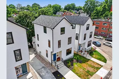 1635 Clayton Street, Cincinnati, OH 45206 - Photo 4