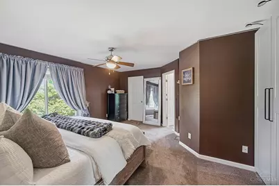 6740 Liberty Farms Court, Liberty Township, OH 45011 - Photo 36