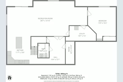 6740 Liberty Farms Court, Liberty Township, OH 45011 - Photo 88