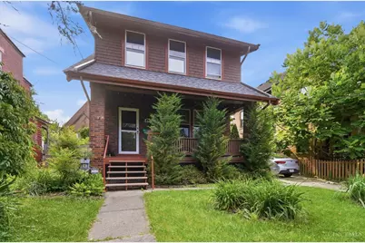 4140 Florida Avenue, Cincinnati, OH 45223 - Photo 2