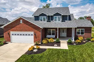 1558 Charity Path, Oxford, OH 45056 - Photo 1