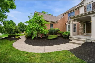 6547 Shady Oak Lane, Mason, OH 45040 - Photo 6