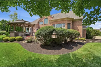 6547 Shady Oak Lane, Mason, OH 45040 - Photo 84