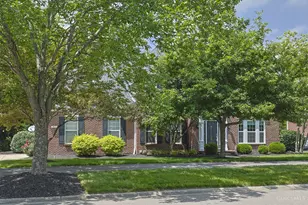 2612 W Legendary Run, Pierce Township, OH 45245 - Photo 2