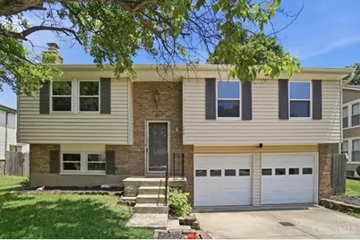 174 Circle Drive, Harrison, OH 45030 - Photo 2