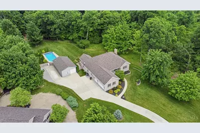 5503 Enterprise Drive, Miami Township, OH 45150 - Photo 96
