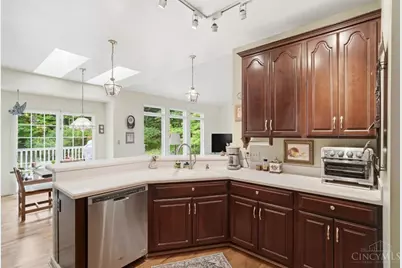 5503 Enterprise Drive, Miami Township, OH 45150 - Photo 24
