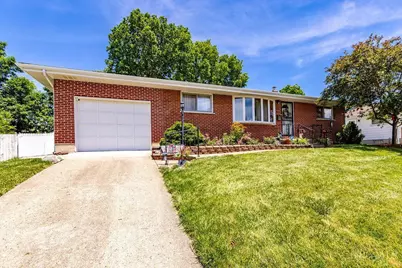 732 Mark Avenue, Hamilton, OH 45013 - Photo 2