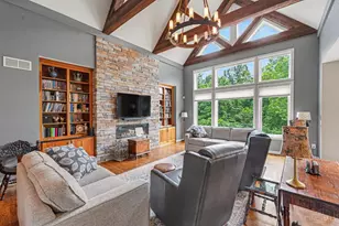 1707 Laurel Glen Ct, Hamilton Township, OH 45140 - Photo 4