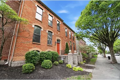407 Elizabeth Street, Cincinnati, OH 45203 - Photo 2