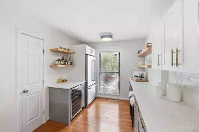 407 Elizabeth Street, Cincinnati, OH 45203 - Photo 12