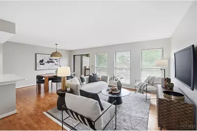 407 Elizabeth Street, Cincinnati, OH 45203 - Photo 4