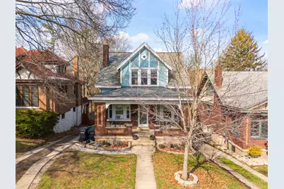 4452 Carnation Avenue, Cincinnati, OH 45238 - Photo 1