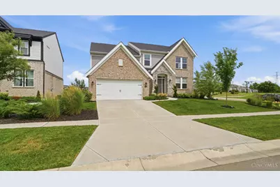 5283 Greenview Lane, Lebanon, OH 45036 - Photo 10