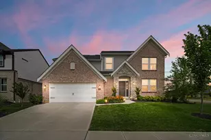 5283 Greenview Ln, Lebanon, OH 45036 - Photo 1