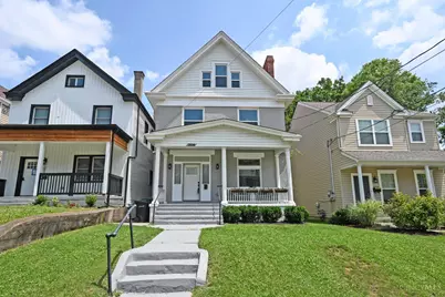 3514 Hudson Avenue, Cincinnati, OH 45207 - Photo 1