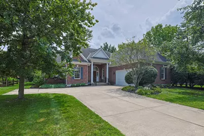 7919 Mitchell Farm Lane, Montgomery, OH 45242 - Photo 1