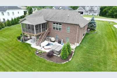876 Madison Ridge Road, Lawrenceburg, IN 47025 - Photo 72