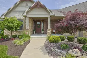 876 Madison Rdg Rd, Lawrenceburg, IN 47025 - Photo 4