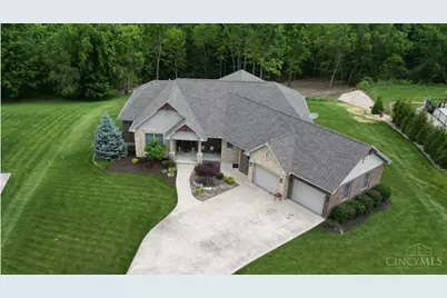 876 Madison Ridge Road, Lawrenceburg, IN 47025 - Photo 70