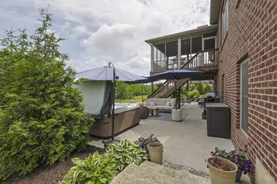 876 Madison Ridge Road, Lawrenceburg, IN 47025 - Photo 62