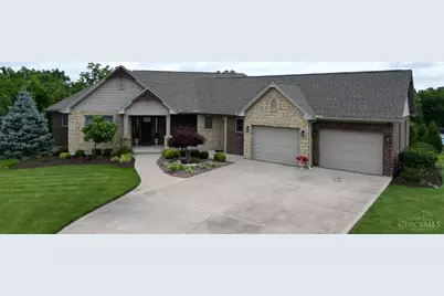 876 Madison Ridge Road, Lawrenceburg, IN 47025 - Photo 68
