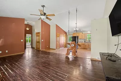 8320 Keister Road, Middletown, OH 45042 - Photo 4