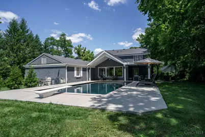 8305 Old Stable Road, Indian Hill, OH 45243 - Photo 82