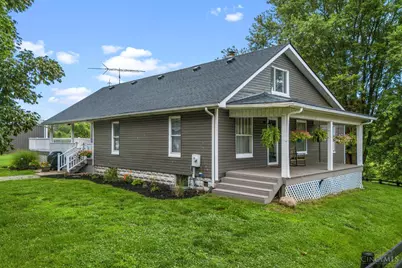 7460 N US Hwy 68, Wilmington, OH 45177 - Photo 1