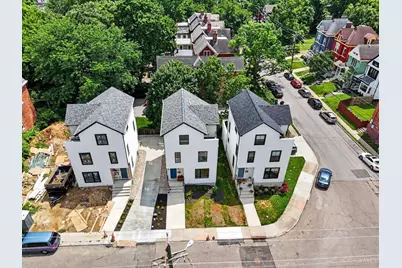 1637 Clayton Street, Cincinnati, OH 45206 - Photo 2
