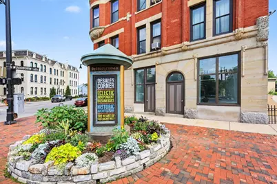 1637 Clayton Street, Cincinnati, OH 45206 - Photo 6