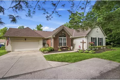 1801 Traverse Creek Drive #1801D, Miami Township, OH 45150 - Photo 42