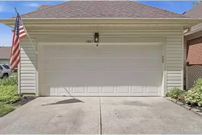 1801 Traverse Creek Drive #1801D, Miami Township, OH 45150 - Photo 34