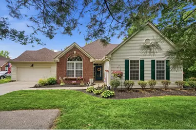1801 Traverse Creek Drive #1801D, Miami Township, OH 45150 - Photo 1