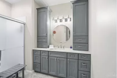 1801 Traverse Creek Drive #1801D, Miami Township, OH 45150 - Photo 24