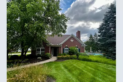 1801 Traverse Creek Drive #1801D, Miami Township, OH 45150 - Photo 44