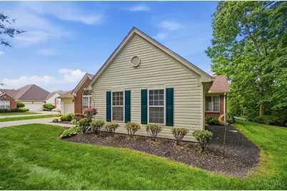 1801 Traverse Creek Drive #1801D, Miami Township, OH 45150 - Photo 40