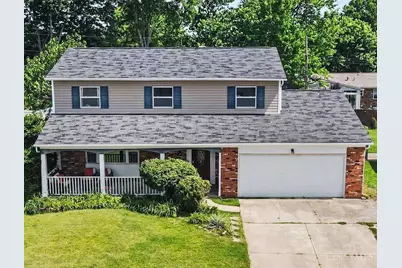8594 Linderwood Lane, Anderson Township, OH 45255 - Photo 2