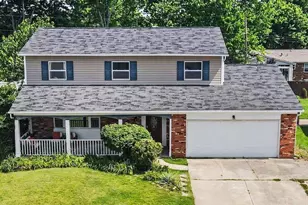 8594 Linderwood Ln, Anderson Township, OH 45255 - Photo 2