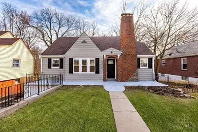 6253 Sturdy Avenue, Cincinnati, OH 45230 - Photo 1