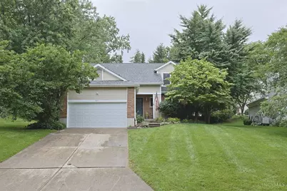 5315 Eaglesview Court, Cincinnati, OH 45230 - Photo 1