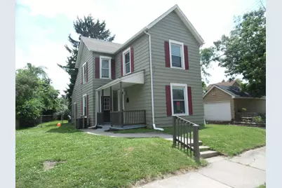 2004 Logan Avenue, Middletown, OH 45044 - Photo 1