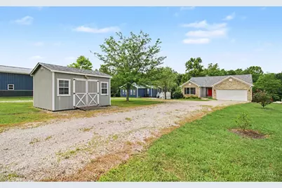 820 Waynoka Drive, Jackson Township, OH 45171 - Photo 4