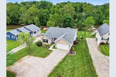 820 Waynoka Drive, Jackson Township, OH 45171 - Photo 1