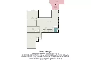 820 Waynoka Dr, Jackson Township, OH 45171 - Photo 42
