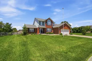 4358 Yacht Haven Way, West Chester, OH 45069 - Photo 4