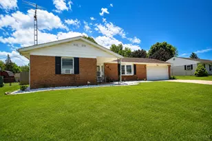 413 Little League Dr, Eaton, OH 45320 - Photo 2