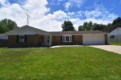 413 Little League Drive, Eaton, OH 45320 - Photo 2