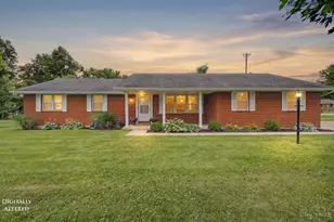 7463 Fairground Rd, Blanchester, OH 45107 - Photo 1
