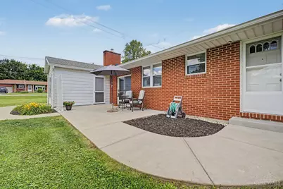 7463 Fairground Road, Blanchester, OH 45107 - Photo 22